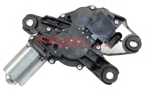 METZGER 2190590 Двигатель стеклоочистителя для VOLKSWAGEN SHARAN (Фольксваген Шаран) METZGER 2190590 Двигатель стеклоочистителя для VOLKSWAGEN SHARAN (Фольксваген Шаран)