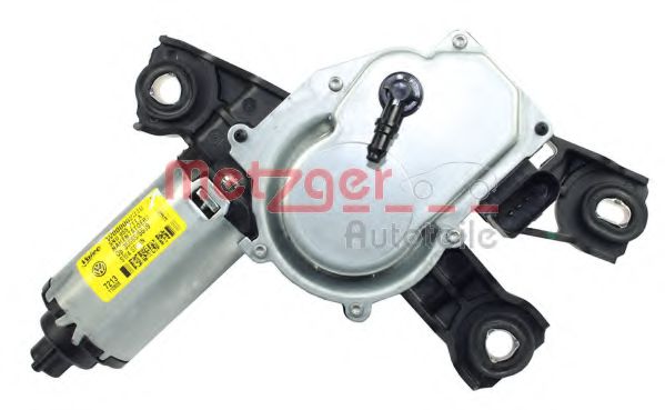 METZGER 2190616 Двигатель стеклоочистителя для VOLKSWAGEN TIGUAN (Фольксваген Тигуан) METZGER 2190616 Двигатель стеклоочистителя для VOLKSWAGEN TIGUAN (Фольксваген Тигуан)