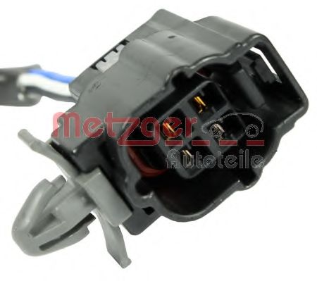 METZGER 0893148 Лямбда-зонд для MAZDA (Мазда) METZGER 0893148 Лямбда-зонд для MAZDA (Мазда)