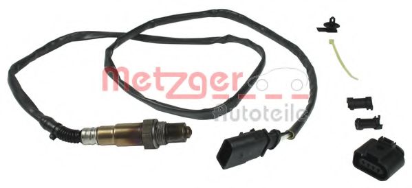 METZGER 0893202 Лямбда-зонд для AUDI TT (Ауди Тт) METZGER 0893202 Лямбда-зонд для AUDI TT (Ауди Тт)