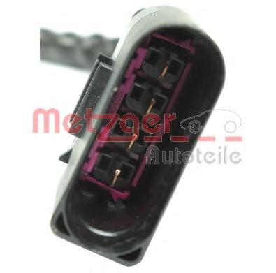 METZGER 0893446 Лямбда-зонд для VOLKSWAGEN GOLF IV (Фольксваген Гольф 4) METZGER 0893446 Лямбда-зонд для VOLKSWAGEN GOLF IV (Фольксваген Гольф 4)