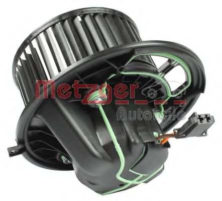 METZGER 0917070 Вентилятор салона для BMW Z4 (Бмв Z4) METZGER 0917070 Вентилятор салона для BMW Z4 (Бмв Z4)