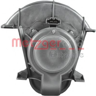 METZGER 0917064 Вентилятор салона для AUDI Q7 (Ауди Кью 7) METZGER 0917064 Вентилятор салона для AUDI Q7 (Ауди Кью 7)