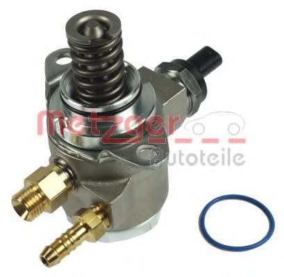 METZGER 2250144 Насос высокого давления для SKODA RAPID (Шкода Рапид) METZGER 2250144 Насос высокого давления для SKODA RAPID (Шкода Рапид)