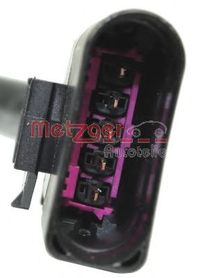 METZGER 0893392 Лямбда-зонд для AUDI (Ауди) METZGER 0893392 Лямбда-зонд для AUDI (Ауди)