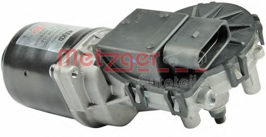 METZGER 2190626 Двигатель стеклоочистителя для FIAT QUBO (Фиат Qубо) METZGER 2190626 Двигатель стеклоочистителя для FIAT QUBO (Фиат Qубо)