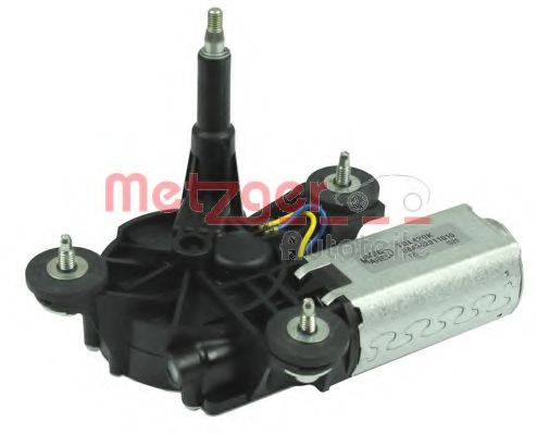METZGER 2190638 Двигатель стеклоочистителя для FIAT 500 (Фиат 500) METZGER 2190638 Двигатель стеклоочистителя для FIAT 500 (Фиат 500)