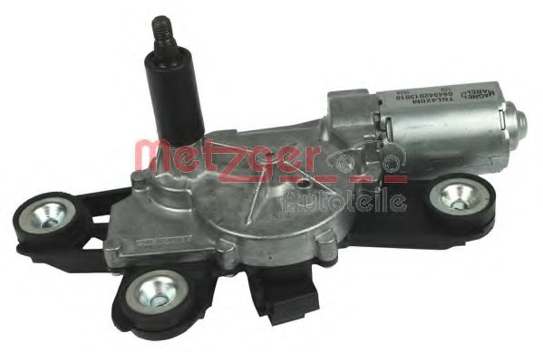 METZGER 2190639 Двигатель стеклоочистителя для FORD KUGA I (Форд Куга 1) METZGER 2190639 Двигатель стеклоочистителя для FORD KUGA I (Форд Куга 1)