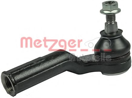 METZGER 54048202 Наконечник поперечной рулевой тяги для FORD (Форд) METZGER 54048202 Наконечник поперечной рулевой тяги для FORD (Форд)
