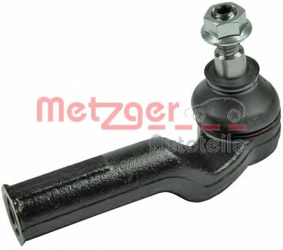 METZGER 54048301 Наконечник поперечной рулевой тяги для FORD (Форд) METZGER 54048301 Наконечник поперечной рулевой тяги для FORD (Форд)