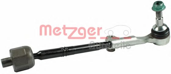 METZGER 56018711 Поперечная рулевая тяга для BMW (Бмв) METZGER 56018711 Поперечная рулевая тяга для BMW (Бмв)