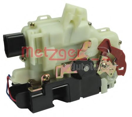 METZGER 2313028 Замок двери для VOLKSWAGEN VENTO V (Фольксваген Венто 5) METZGER 2313028 Замок двери для VOLKSWAGEN VENTO V (Фольксваген Венто 5)