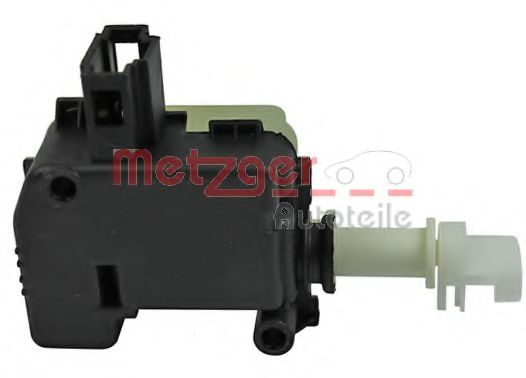 METZGER 2317001 Регулировочный элемент, центральный замок для AUDI TT (Ауди Тт) METZGER 2317001 Регулировочный элемент, центральный замок для AUDI TT (Ауди Тт)