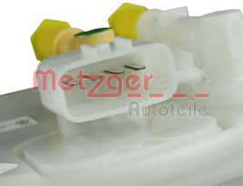 METZGER 2250153 Элемент системы питания для RENAULT MODUS / GRAND MODUS (Рено Модус / гранд модус) METZGER 2250153 Элемент системы питания для RENAULT MODUS / GRAND MODUS (Рено Модус / гранд модус)