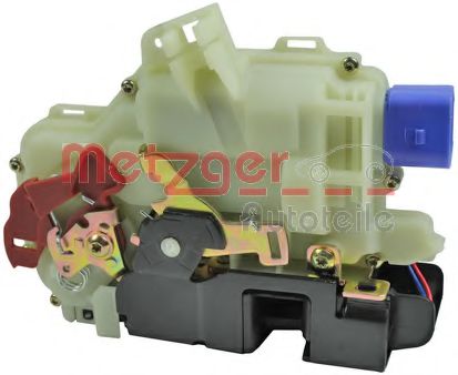METZGER 2313029 Замок двери для VOLKSWAGEN VENTO V (Фольксваген Венто 5) METZGER 2313029 Замок двери для VOLKSWAGEN VENTO V (Фольксваген Венто 5)