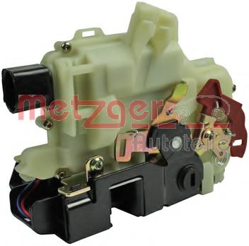 METZGER 2313030 Замок двери для VOLKSWAGEN VENTO V (Фольксваген Венто 5) METZGER 2313030 Замок двери для VOLKSWAGEN VENTO V (Фольксваген Венто 5)