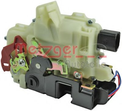 METZGER 2313031 Замок двери для VOLKSWAGEN VENTO V (Фольксваген Венто 5) METZGER 2313031 Замок двери для VOLKSWAGEN VENTO V (Фольксваген Венто 5)