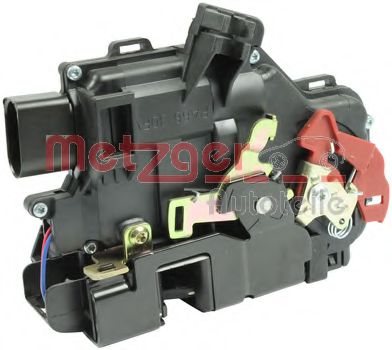 METZGER 2313032 Замок двери для AUDI TT (Ауди Тт) METZGER 2313032 Замок двери для AUDI TT (Ауди Тт)