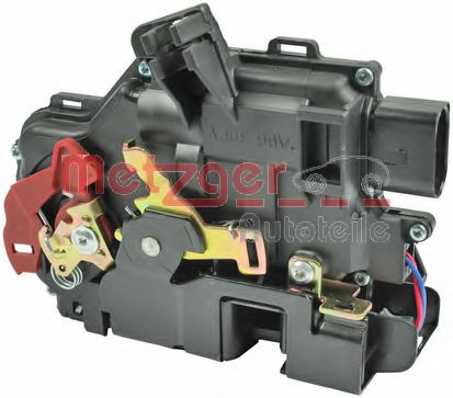 METZGER 2313033 Замок двери для AUDI TT (Ауди Тт) METZGER 2313033 Замок двери для AUDI TT (Ауди Тт)