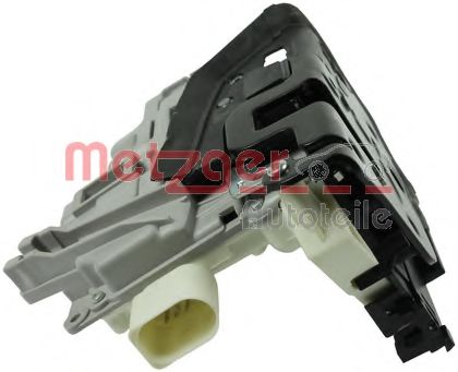 METZGER 2313040 Замок двери для AUDI Q7 (Ауди Кью 7)