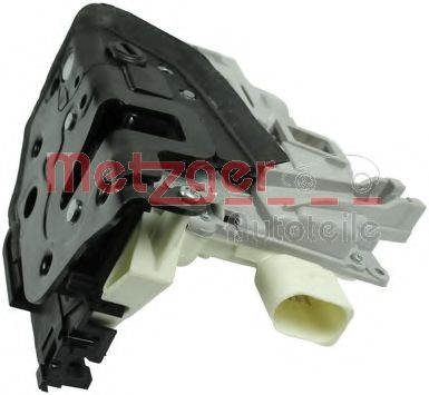 METZGER 2313043 Замок двери для AUDI Q7 (Ауди Кью 7)