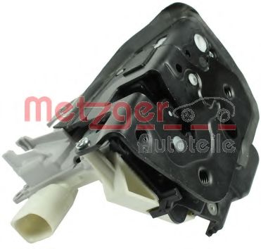 METZGER 2313044 Замок двери для SEAT EXEO (Сеат Эxэо) METZGER 2313044 Замок двери для SEAT EXEO (Сеат Эxэо)