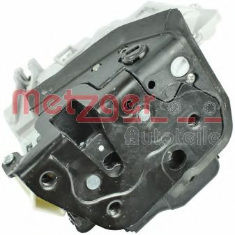 METZGER 2313046 Замок двери для SEAT EXEO (Сеат Эxэо) METZGER 2313046 Замок двери для SEAT EXEO (Сеат Эxэо)