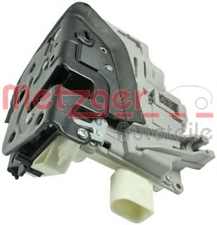 METZGER 2313047 Замок двери для SEAT EXEO (Сеат Эxэо) METZGER 2313047 Замок двери для SEAT EXEO (Сеат Эxэо)