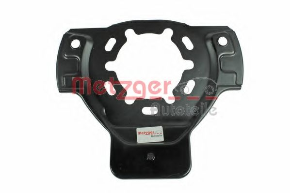 METZGER 6115024 Отражатель, диск тормозного механизма для OPEL (Опель) METZGER 6115024 Отражатель, диск тормозного механизма для OPEL (Опель)