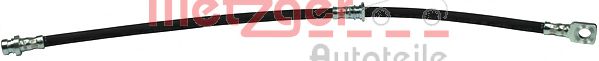 METZGER 4110918 Тормозной шланг для MITSUBISHI SHOGUN III (Митсубиши/митсубиси Шогун 3) METZGER 4110918 Тормозной шланг для MITSUBISHI SHOGUN III (Митсубиши/митсубиси Шогун 3)