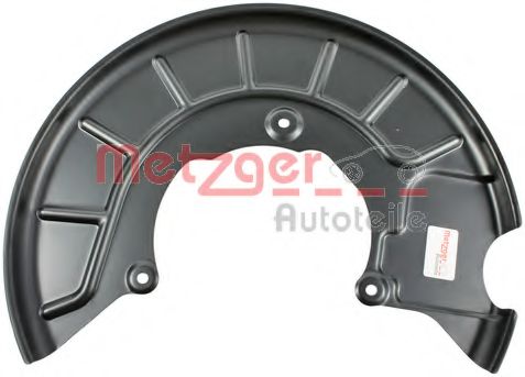 METZGER 6115030 Отражатель, диск тормозного механизма для VOLKSWAGEN (Фольксваген) METZGER 6115030 Отражатель, диск тормозного механизма для VOLKSWAGEN (Фольксваген)