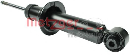 METZGER 2340411 Амортизатор для PEUGEOT 407 (Пежо 407) METZGER 2340411 Амортизатор для PEUGEOT 407 (Пежо 407)