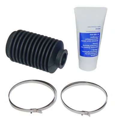 METZGER 755.003 Комплект пылника, рулевое управление для SEAT INCA (Сеат Инcа) METZGER 755.003 Комплект пылника, рулевое управление для SEAT INCA (Сеат Инcа)