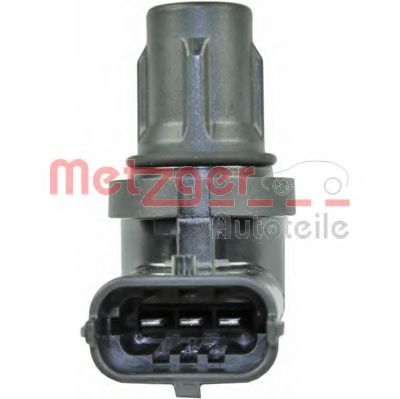 METZGER 0903168 Датчик, положение распределительного вала для OPEL ASTRA H GTC (Опель Астра н гтс) METZGER 0903168 Датчик, положение распределительного вала для OPEL ASTRA H GTC (Опель Астра н гтс)