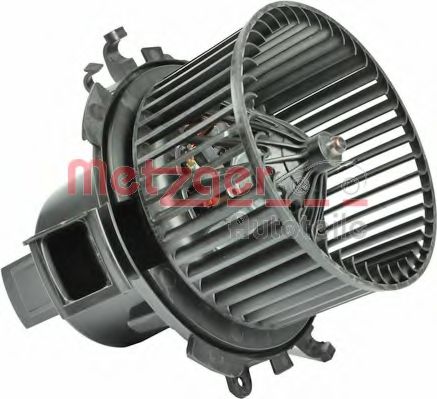 METZGER 0917119 Вентилятор салона для NISSAN INTERSTAR (Ниссан Интэрстар) METZGER 0917119 Вентилятор салона для NISSAN INTERSTAR (Ниссан Интэрстар)