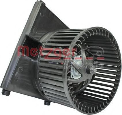 METZGER 0917120 Вентилятор салона для AUDI TT (Ауди Тт) METZGER 0917120 Вентилятор салона для AUDI TT (Ауди Тт)