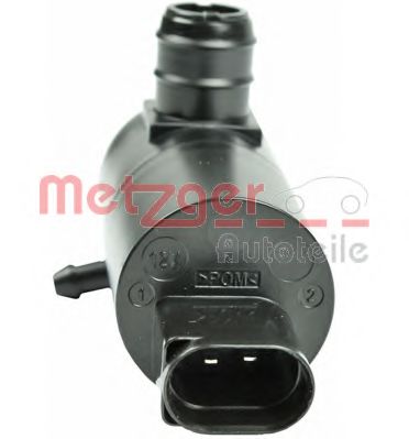 METZGER 2220041 Водяной насос, система очистки окон для OPEL AGILA (Опель Агила) METZGER 2220041 Водяной насос, система очистки окон для OPEL AGILA (Опель Агила)