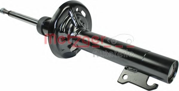METZGER 2340227 Амортизатор для FORD FIESTA (Форд Фиэста) METZGER 2340227 Амортизатор для FORD FIESTA (Форд Фиэста)