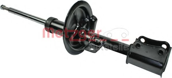 METZGER 2340340 Амортизатор для SUZUKI SPLASH (Сузуки Сплаш) METZGER 2340340 Амортизатор для SUZUKI SPLASH (Сузуки Сплаш)
