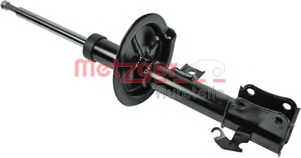 METZGER 2340341 Амортизатор для SUZUKI SPLASH (Сузуки Сплаш) METZGER 2340341 Амортизатор для SUZUKI SPLASH (Сузуки Сплаш)