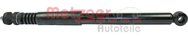 METZGER 2340342 Амортизатор для SUZUKI SPLASH (Сузуки Сплаш) METZGER 2340342 Амортизатор для SUZUKI SPLASH (Сузуки Сплаш)