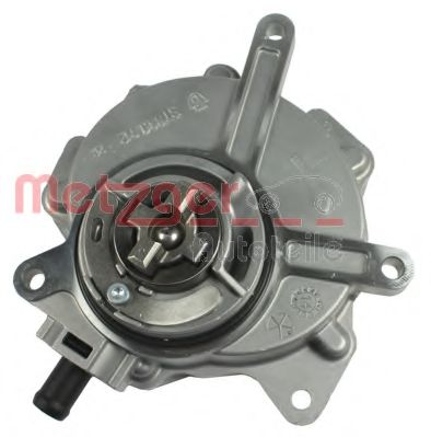 METZGER 8010001 Вакуумный насос, тормозная система для AUDI TT (Ауди Тт) METZGER 8010001 Вакуумный насос, тормозная система для AUDI TT (Ауди Тт)