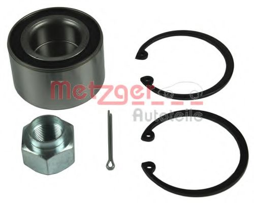 METZGER WM 3786 Комплект подшипника ступицы колеса для CHEVROLET (Шевроле) METZGER WM 3786 Комплект подшипника ступицы колеса для CHEVROLET (Шевроле)