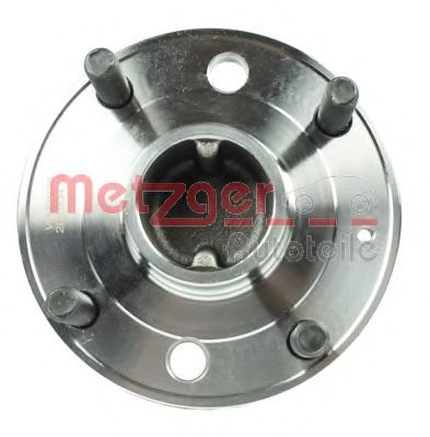 METZGER WM 3938 Комплект подшипника ступицы колеса для CHEVROLET TOSCA (Шевроле Тосcа) METZGER WM 3938 Комплект подшипника ступицы колеса для CHEVROLET TOSCA (Шевроле Тосcа)