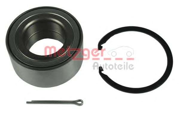 METZGER WM 7408 Комплект подшипника ступицы колеса для MITSUBISHI LANCER (Митсубиши/митсубиси Ланcэр) METZGER WM 7408 Комплект подшипника ступицы колеса для MITSUBISHI LANCER (Митсубиши/митсубиси Ланcэр)