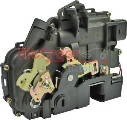 METZGER 2313039 Замок двери для AUDI ALLROAD (Ауди Аллроад) METZGER 2313039 Замок двери для AUDI ALLROAD (Ауди Аллроад)