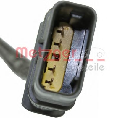 METZGER 0893314 Лямбда-зонд для BMW (Бмв) METZGER 0893314 Лямбда-зонд для BMW (Бмв)
