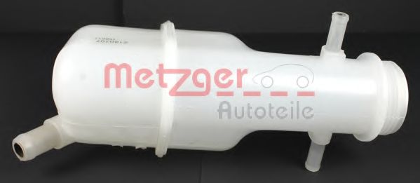 METZGER 2140107 Компенсационный бак, охлаждающая жидкость для DAEWOO MATIZ (Дэу Матиз) METZGER 2140107 Компенсационный бак, охлаждающая жидкость для DAEWOO MATIZ (Дэу Матиз)