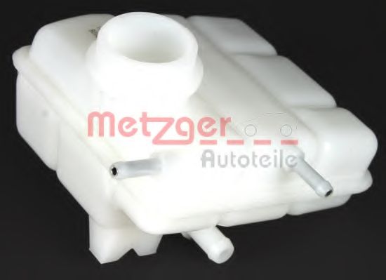METZGER 2140108 Компенсационный бак, охлаждающая жидкость для CHEVROLET SPARK (Шевроле Спарк) METZGER 2140108 Компенсационный бак, охлаждающая жидкость для CHEVROLET SPARK (Шевроле Спарк)