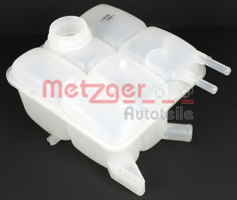 METZGER 2140109 Компенсационный бак, охлаждающая жидкость для FORD KUGA I (Форд Куга 1) METZGER 2140109 Компенсационный бак, охлаждающая жидкость для FORD KUGA I (Форд Куга 1)